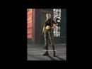 Universal Mortal Kombat