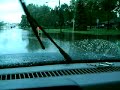 SEPTEMBER 14TH 2008 LANSING IL STORM FLOOD 8.9\" OF RAINFALL SEPTEMBER 14TH 2008 LANSING IL STORM FLOOD 8.9\" OF RAINFALL