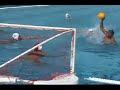 UC Davis Water Polo Promo Video