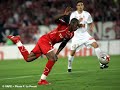 VAFC - MONACO