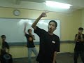 Supak sa Kuponan ni Jimmy M.
