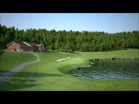 Yên Dũng Golf Course