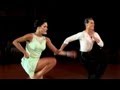 Filip Karasek - Sabina Piskova, Brno Open 2013, WDSF WO latin, final - jive