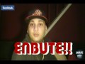 TOP 8 ENBUTE DE LA SEMANA