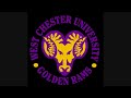 West Chester University Tour