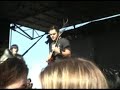 atreyu - aint love grand live @ rebel palooza