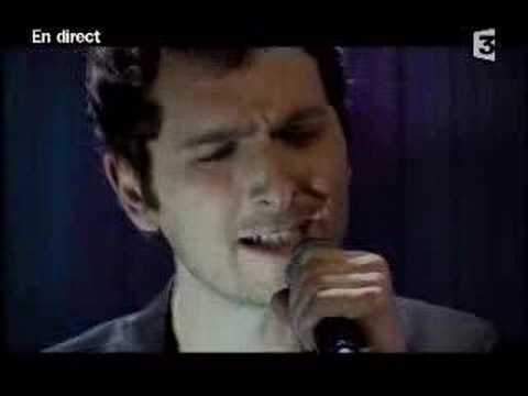 aaron - AaRON live dans Ce soir ou jamais le 31 janvier Album disponible depuis le 31 janvier, un petit bijou. Sur iTunes Store et dans les meilleurs magasins Lili,t...