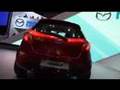 ジュネーブショー2008速報 MAZADA 2 (デミオ)に3ドアハッチ登場