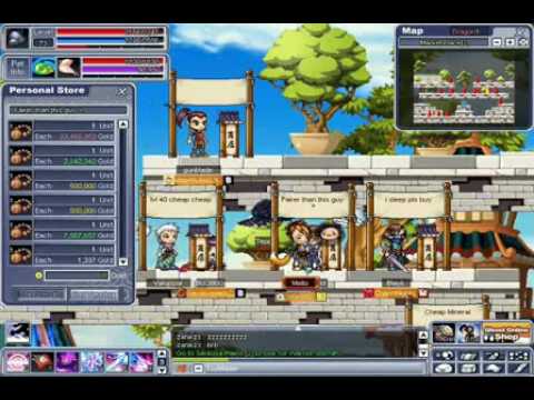 Ghost Online Screenshot 0