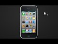 como aumentar la velocidad en tu iphone y ipod Touch con iOS4