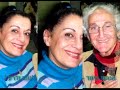 עם ישראל גורן ועדנה גורן.