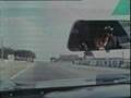 Le Mans 1967 onboard Ford GT 40