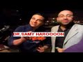 بعد ما خلصنا الشريعه والعشا بدا وكنا كلنا(انا (زايد) دكتور هارون موحه فرامنش عمرو حيدر احمد يحي) واديلو ادي