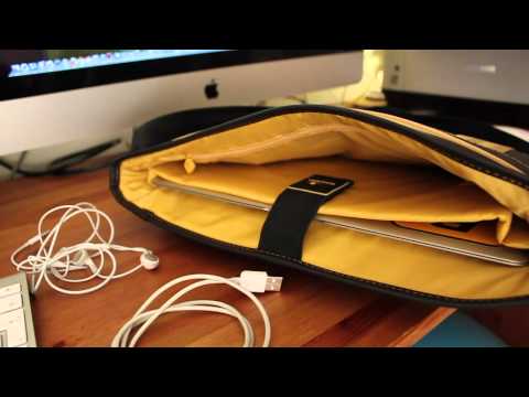 Le Reporter for Macbook Air 13