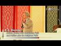 Faith and Patriotism - E.J. Dionne