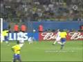 argentina brasile ronaldinho gol