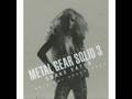 MGS3: Snake Eater vocal theme - Norihiko Hibino