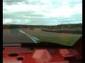 Knockhill track day