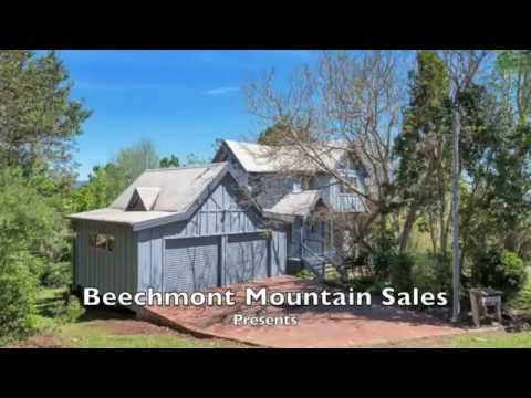 1 Maple Court, Beechmont, Qld 4211