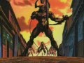 BRUTAL ANIME BLOOD