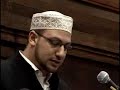 3. Seerah tour: Abdur Rahman Helbawy p1