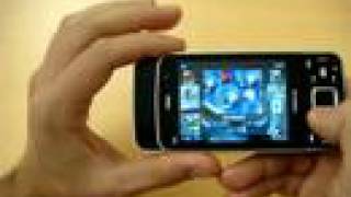 Cellulare-Magazine.it – 10 Minutos con el Nokia N96