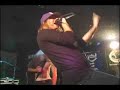 the dirty heads performing 'hip hop misfits' live at the brigg.