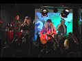 the dirty heads performing 'hip hop misfits' live at the brigg.