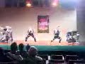 crew mechanix audition u can dance version 2