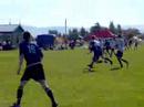 Kumar breaks kids ankles
