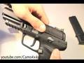 FIELD STRIPPING FNH FIVE SEVEN