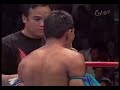 samkor kiatmontep - m'baye abdoulaye (all japan kickboxing