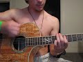 Dear Josh-O!