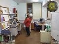 Enemy Territory - ARCO Labs Enemy Territory - ARCO Labs