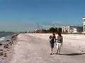 Mark visits Treasure Beach, Florida