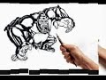 unbelivable drawings