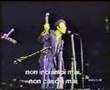 Tom Waits - Walking Spanish (Live)