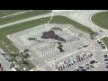 Human spaceship!