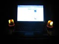 Tiny USB lights from Woot!
