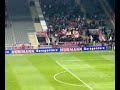 Braga 1 - 1 Bayern