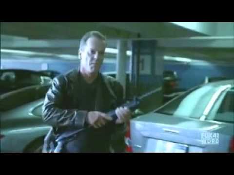 twentyfourspoilers - Jack Bauer a federal agent—was responsible for saving countless American citizens from potentially devastating terrorist attacks on more than one occasion. J...