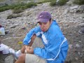 Excursi�n a la Laguna del Barco