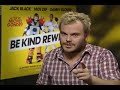 Jack Black - Be Kind Rewind Your Movie intro Jack Black - Be Kind Rewind Your Movie intro