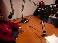 Young Chris & DJ TouchTone on HOTT VYBZ Young Chris & DJ TouchTone on HOTT VYBZ