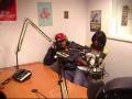 Young Chris & DJ TouchTone on HOTT VYBZ