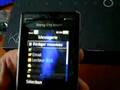 Sony-Ericsson K810i