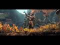 Majin and the Forsaken Kingdom - PS3 / X360 - Gamescom 2010 Trailer