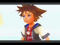 AMV - Kingdom Hearts 1, 2 & Chain of Meomories - 3 Days Grac