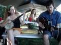 Centralia Campout 2008 - 'Cuckoo'