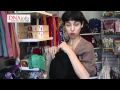 Baby Slings Demonstration